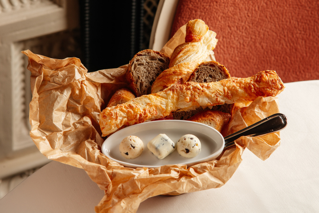 Хлебная корзина